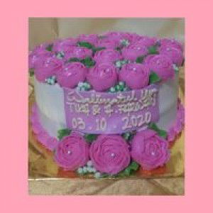 Tika I M profile icon