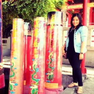 Leny Nurdiana Maulida profile icon