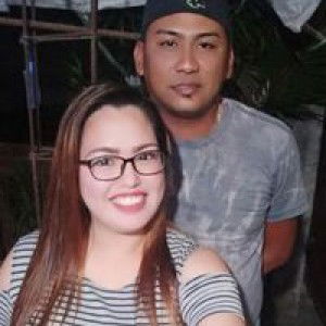 Suzette Asibor Cronico profile icon