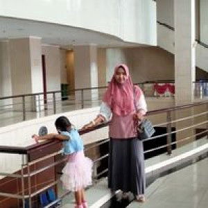 Ramidah Jumita Syahri profile icon