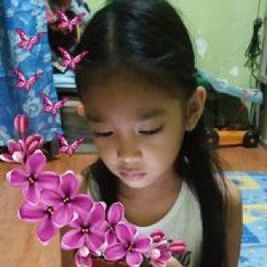 Jomelyn Valcoba Lumabi profile icon