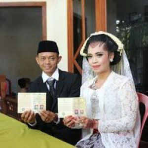 Dhiah Murti Anggraini profile icon