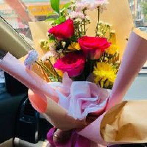 Riadul Azimah profile icon