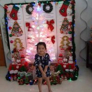 Charlene Allunea Pouji profile icon