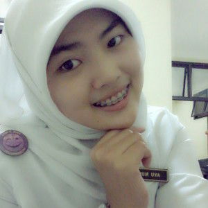 Ayu Nuur Qomariyah profile icon