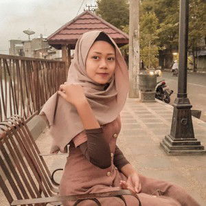 Citra NurKumala profile icon