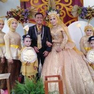 Triyaswati Faqihana Fidini profile icon