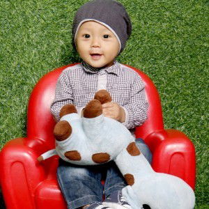 Puspita Permatahati profile icon