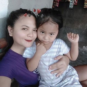 Abegail Dela rosa profile icon