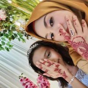 Sabrina Omar profile icon