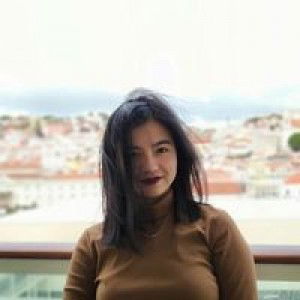 Satee May Idolor profile icon