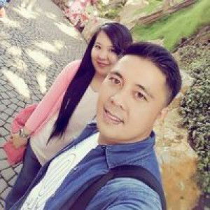 Anita Tan Mangare profile icon