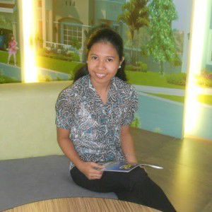 marjorie dichoso profile icon