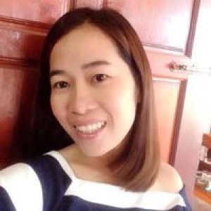 Pawina Prasoensang profile icon