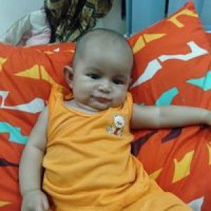 Siscadam Isu Kolly profile icon