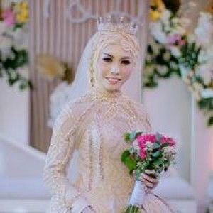 Iiz Putri AL Ibkar profile icon