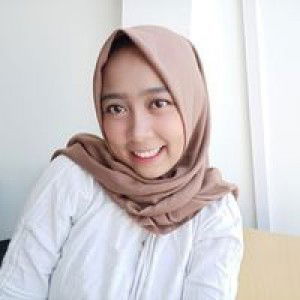 Rinanda Putri profile icon