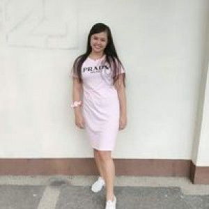 Myralene Lhujille Cruz Faustino profile icon