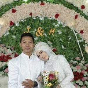 Mulia Zahraini profile icon