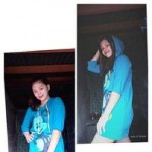 Cyrin May Villote Alambra profile icon