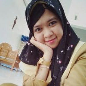 Nur Aini profile icon