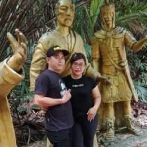 Vero Pangestu profile icon