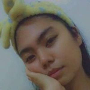 Ahcel Joie Perez Carreon profile icon