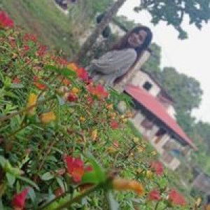 Jannine Dano profile icon