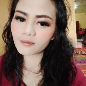 Santa Ginting profile icon