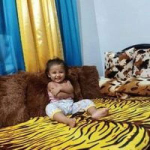 Mary Grace Mauricio profile icon