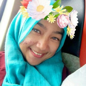 Nurfalinda Permata Mustika profile icon