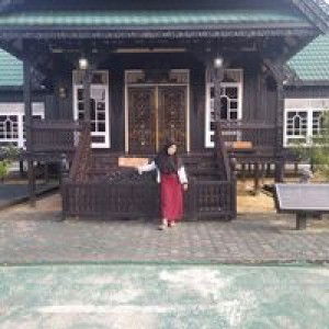 Shella Mrzk profile icon