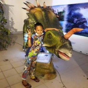 Saa Dia profile icon