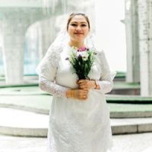 Hanis Salleh profile icon