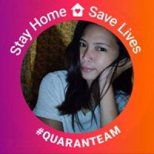 Andrea Tabudlong profile icon