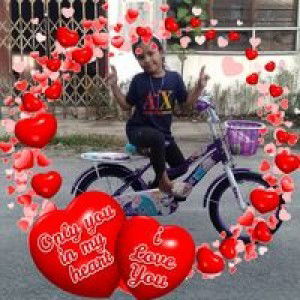 Norazalina Aleesya profile icon