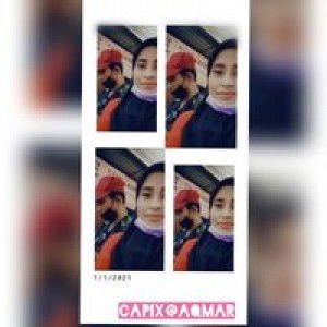 Nur Aqmar Abd Rani profile icon