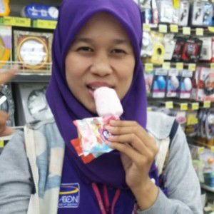 Wiwin Widya profile icon