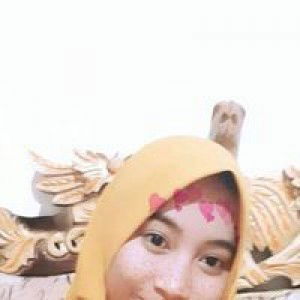 Ratih Maulida profile icon