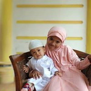 Nanda Huzainah profile icon