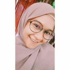 Charlina Candra Agustina profile icon