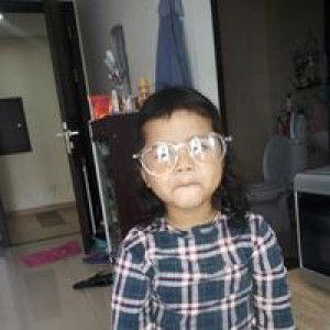 Jumaroh Asking Alexandria profile icon