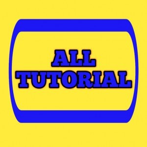 ALL TUTORIAL profile icon