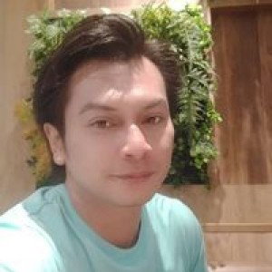 Danuphol Jantaroek profile icon