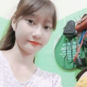 Huong Nguyen profile icon