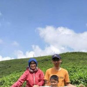 Wendha Septikasari profile icon