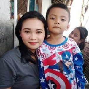 Momy Ubay profile icon