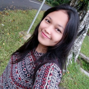 Ratna ika suryani profile icon