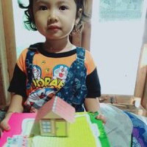 Marini Ameen profile icon