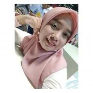 Wiiwiik Hendriiantii profile icon